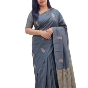 Soft Silk Saree