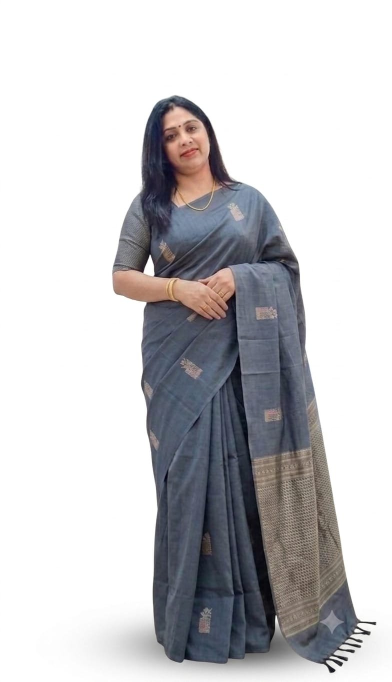 Soft Silk Saree