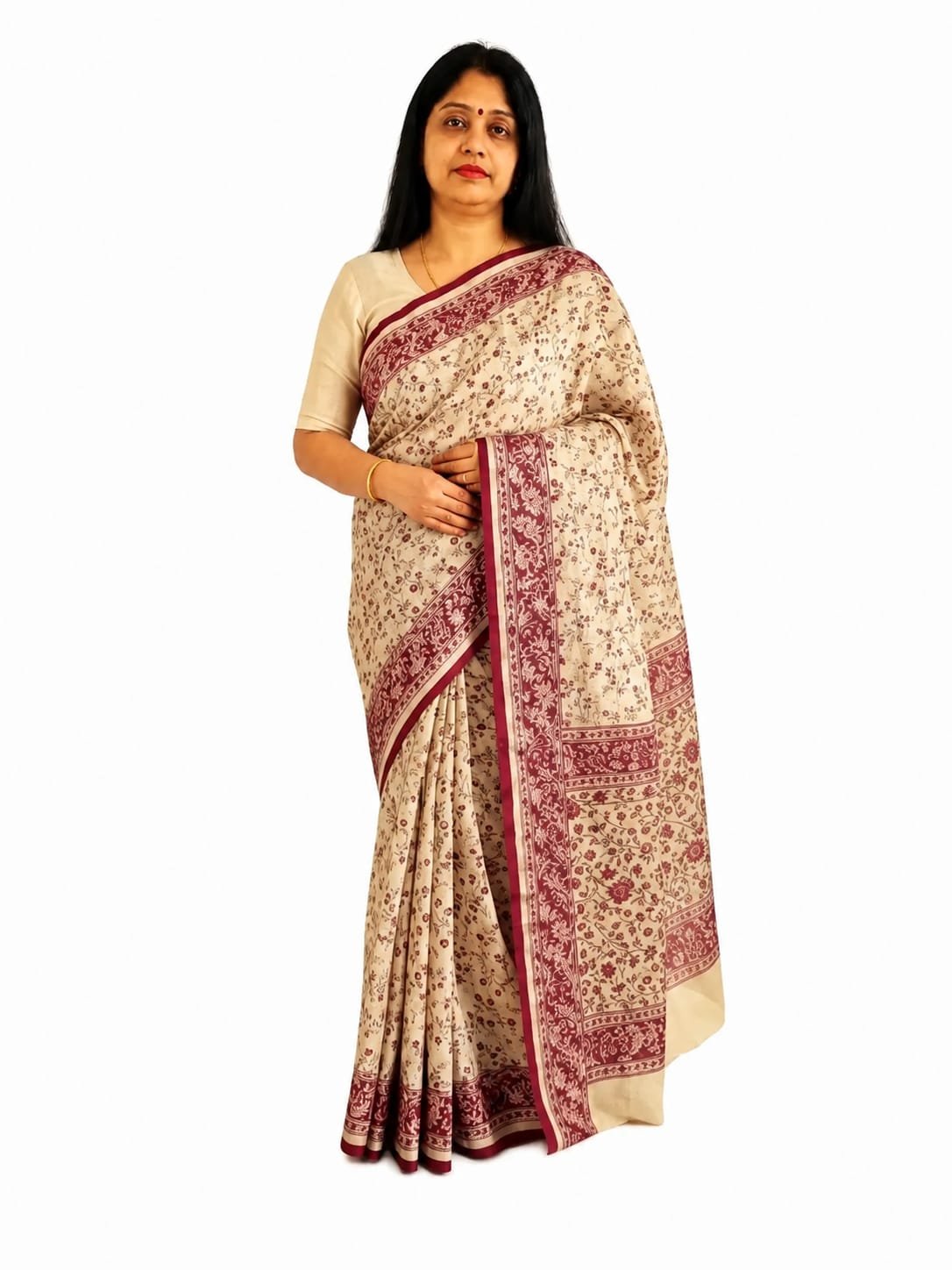 Sarees